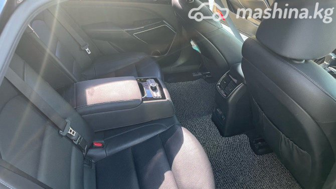 Kia K7 YG (II) Рестайлинг 3.0, 2019 Бишкек - изображение 8