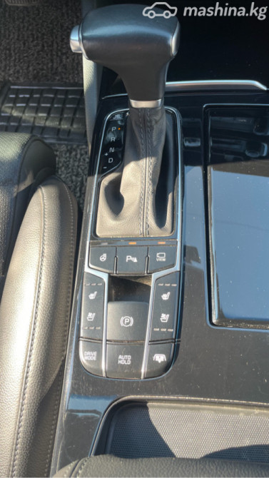 Kia K7 YG (II) Рестайлинг 3.0, 2019 Бишкек - сүрөт 7