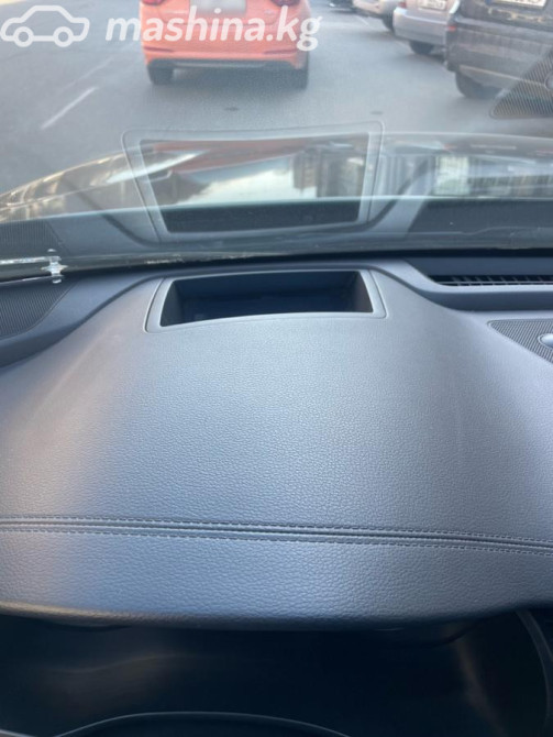 Kia K7 YG (II) Рестайлинг 3.0, 2019 Бишкек - сүрөт 10