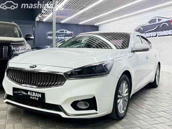 Kia K7 YG (II) 3.0, 2018 Bishkek