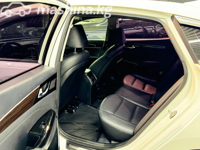 Kia K7 YG (II) 3.0, 2018 Bishkek - photo 6
