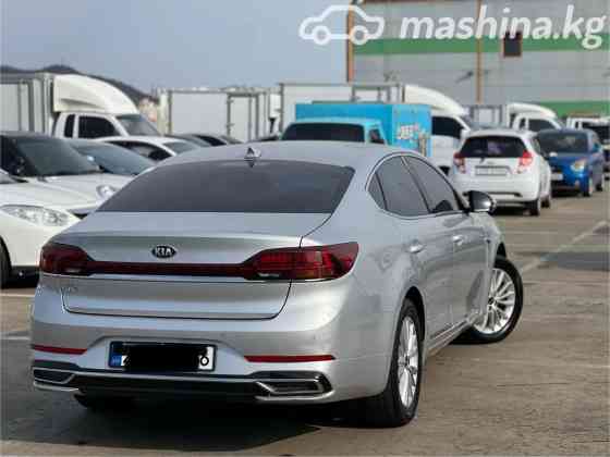 Kia K7 YG (II) Рестайлинг 3.0, 2020 Bishkek