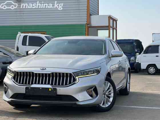 Kia K7 YG (II) Рестайлинг 3.0, 2020 Bishkek