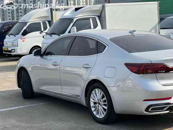 Kia K7 YG (II) Рестайлинг 3.0, 2020 Bishkek