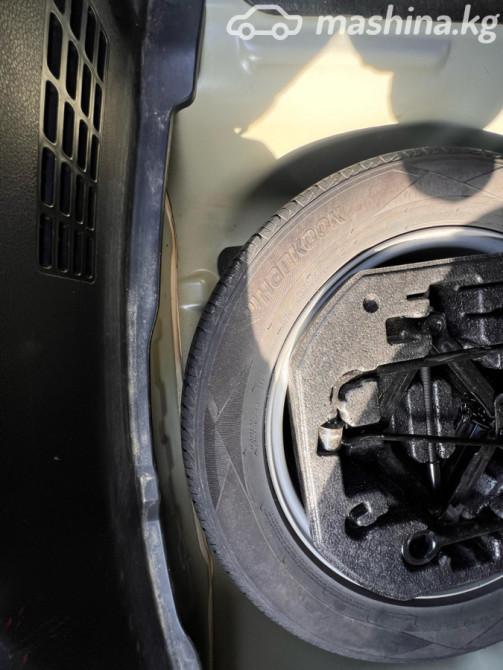 Kia K7 YG (II) Рестайлинг 3.0, 2020 Bishkek - photo 8