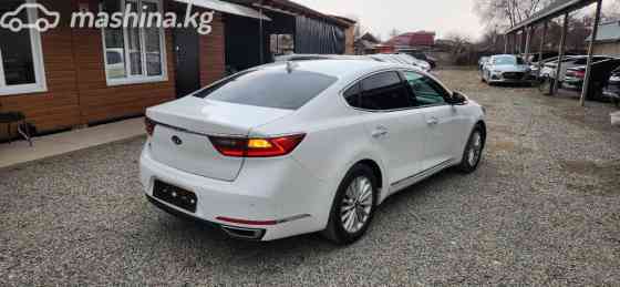Kia K7 YG (II) 3.0, 2018 Bishkek