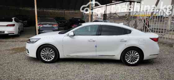 Kia K7 YG (II) 3.0, 2018 Bishkek