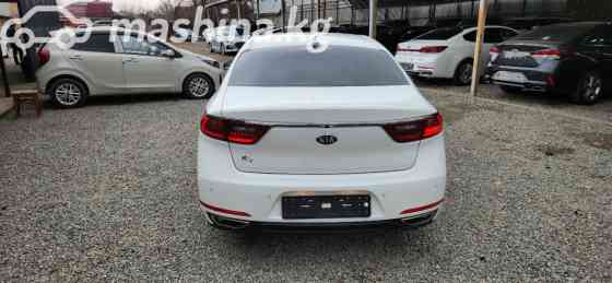 Kia K7 YG (II) 3.0, 2018 Bishkek