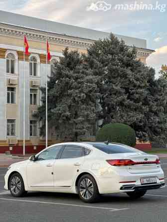 Kia K7 YG (II) Рестайлинг 2.4, 2020 Bishkek