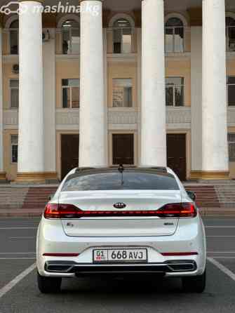 Kia K7 YG (II) Рестайлинг 2.4, 2020 Bishkek