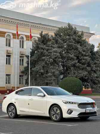 Kia K7 YG (II) Рестайлинг 2.4, 2020 Bishkek