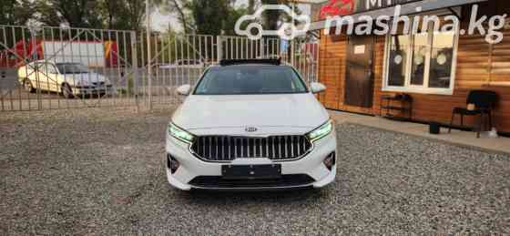Kia K7 YG (II) Рестайлинг 2.5, 2020 Bishkek