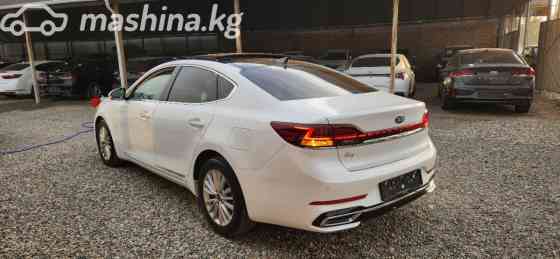 Kia K7 YG (II) Рестайлинг 2.5, 2020 Bishkek