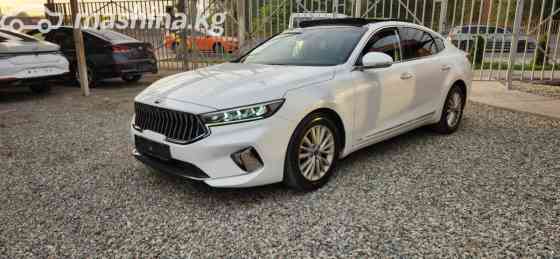Kia K7 YG (II) Рестайлинг 2.5, 2020 Bishkek