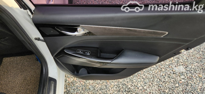 Kia K7 YG (II) Рестайлинг 2.5, 2020 Bishkek - photo 12