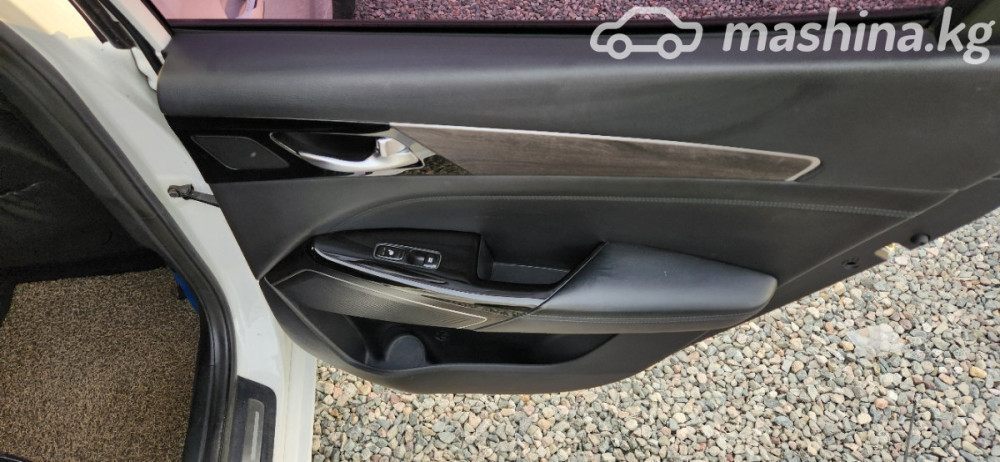 Kia K7 YG (II) Рестайлинг 2.5, 2020 Бишкек - изображение 12