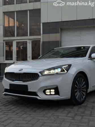 Kia K7 YG (II) 3.0, 2018 Bishkek