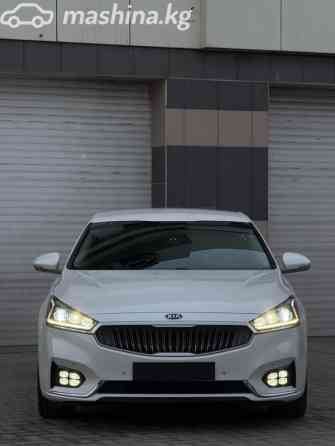 Kia K7 YG (II) 3.0, 2018 Bishkek