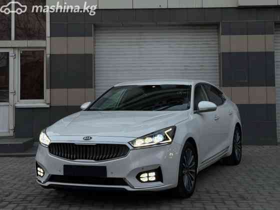 Kia K7 YG (II) 3.0, 2018 Bishkek