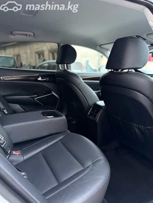 Kia K7 YG (II) 3.0, 2018 Bishkek - photo 7