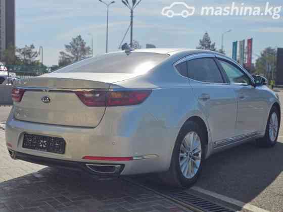 Kia K7 YG (II) 3.0, 2016 Bishkek