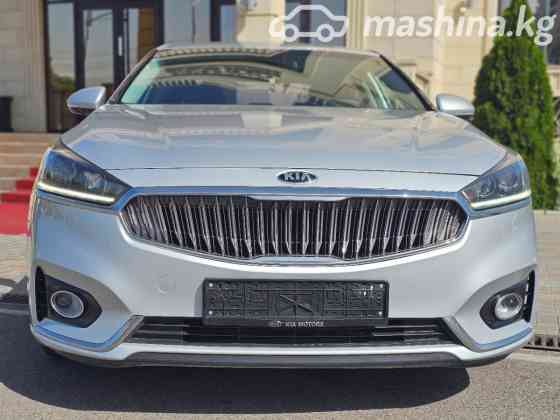 Kia K7 YG (II) 3.0, 2016 Bishkek