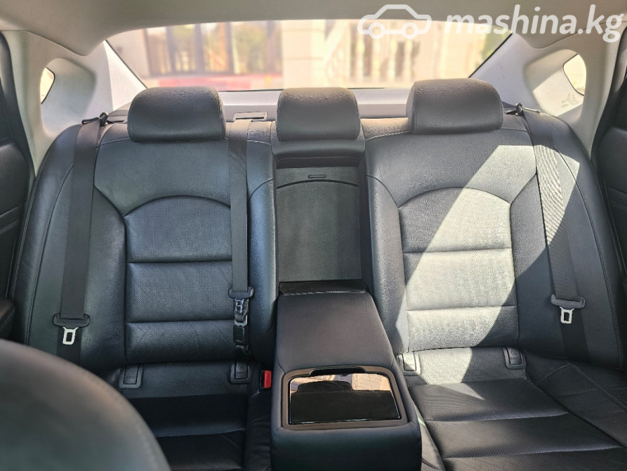 Kia K7 YG (II) 3.0, 2016 Бишкек - сүрөт 11