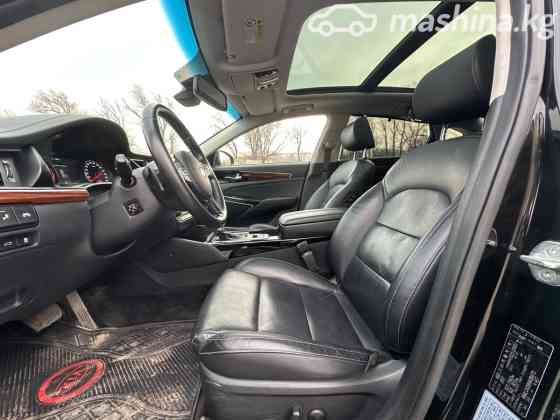 Kia K7 YG (II) 3.3, 2017 Bishkek