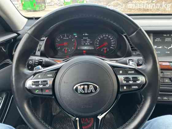Kia K7 YG (II) 3.3, 2017 Bishkek