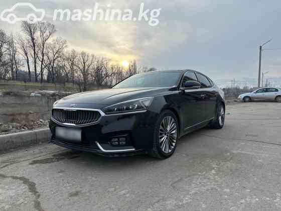 Kia K7 YG (II) 3.3, 2017 Bishkek