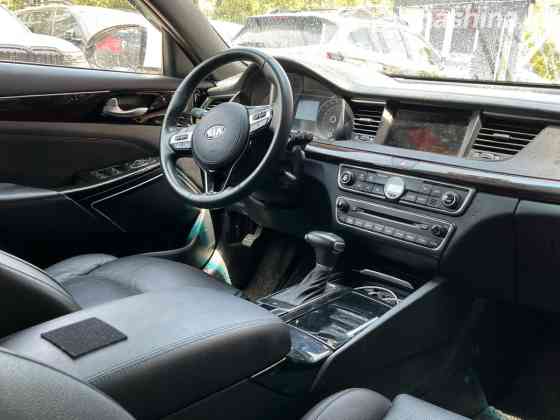 Kia K7 YG (II) 3.0, 2019 Bishkek