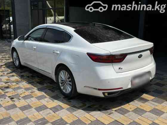 Kia K7 YG (II) 3.0, 2019 Bishkek