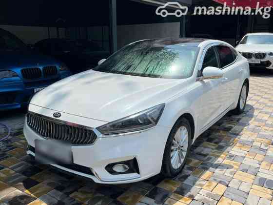Kia K7 YG (II) 3.0, 2019 Bishkek