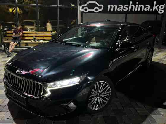 Kia K7 YG (II) 3.0, 2019 Bishkek