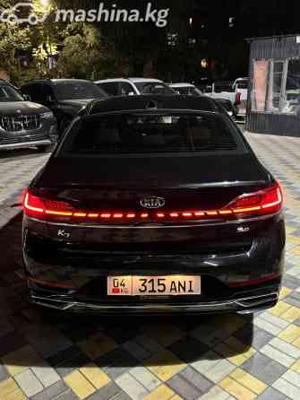 Kia K7 YG (II) 3.0, 2019 Bishkek