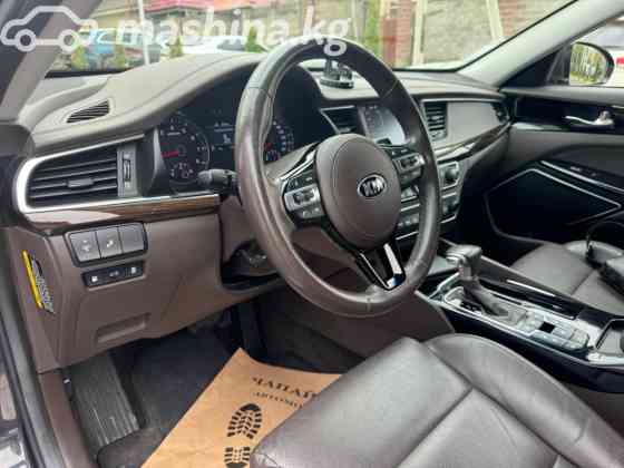 Kia K7 YG (II) 2.4, 2018 Bishkek