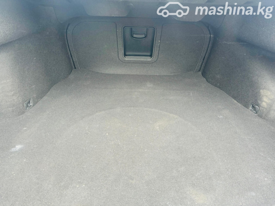 Kia K7 YG (II) 2.4, 2018 Бишкек - сүрөт 9