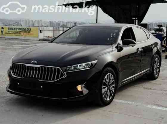 Kia K7 YG (II) Рестайлинг 2.4, 2020 Bishkek