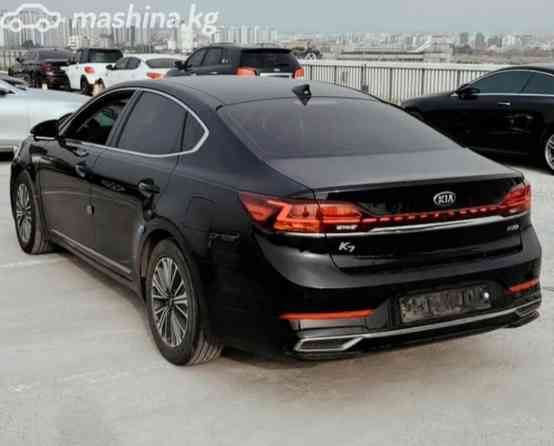 Kia K7 YG (II) Рестайлинг 2.4, 2020 Bishkek