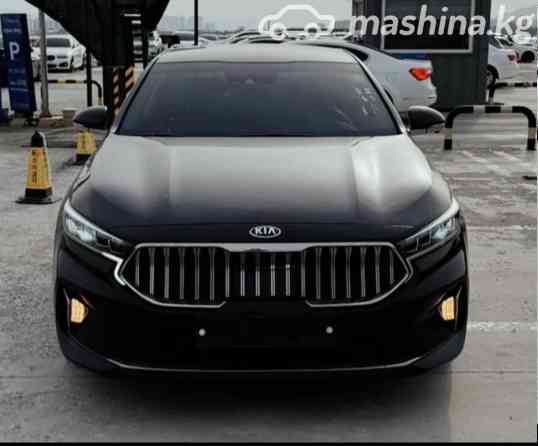 Kia K7 YG (II) Рестайлинг 2.4, 2020 Bishkek
