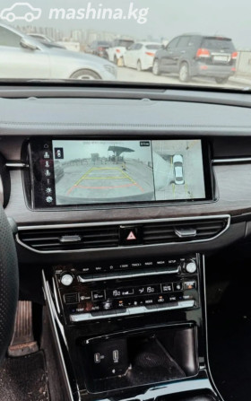 Kia K7 YG (II) Рестайлинг 2.4, 2020 Bishkek - photo 5