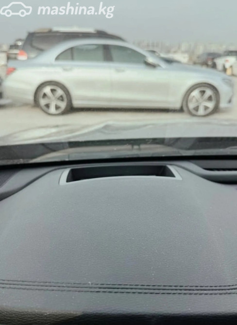 Kia K7 YG (II) Рестайлинг 2.4, 2020 Бишкек - изображение 6