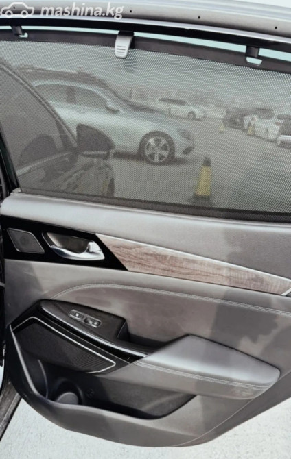 Kia K7 YG (II) Рестайлинг 2.4, 2020 Бишкек - изображение 8