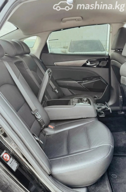 Kia K7 YG (II) Рестайлинг 2.4, 2020 Бишкек - изображение 7