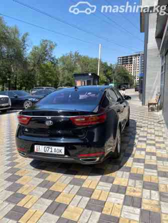 Kia K7 YG (II) 3.0, 2017 Bishkek