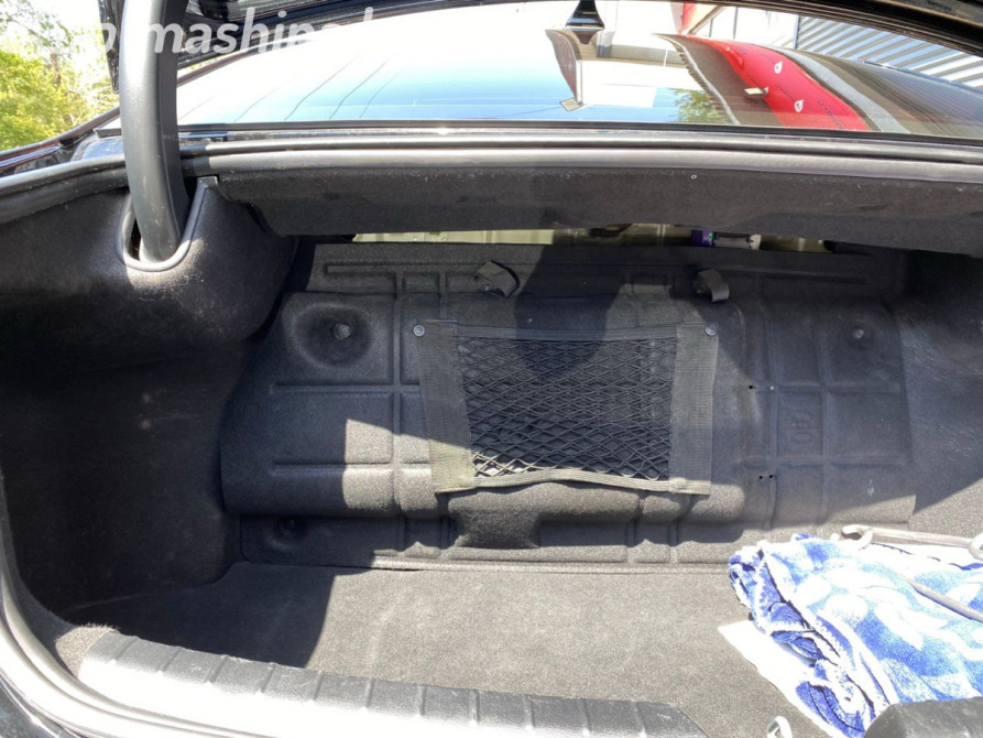 Kia K7 YG (II) 3.0, 2017 Бишкек - сүрөт 5