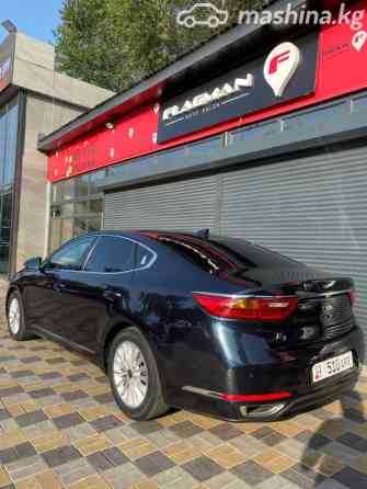 Kia K7 YG (II) 3.0, 2018 Bishkek