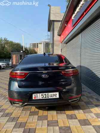 Kia K7 YG (II) 3.0, 2018 Bishkek