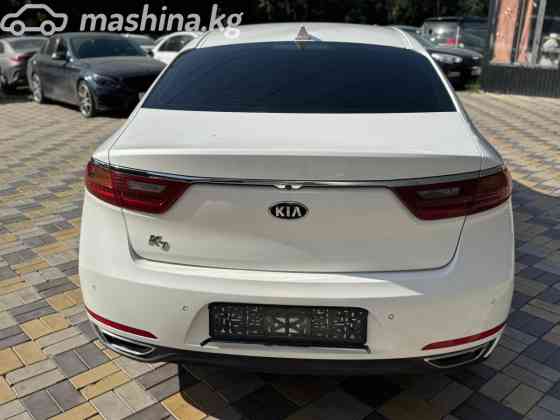 Kia K7 YG (II) 3.0, 2016 Bishkek
