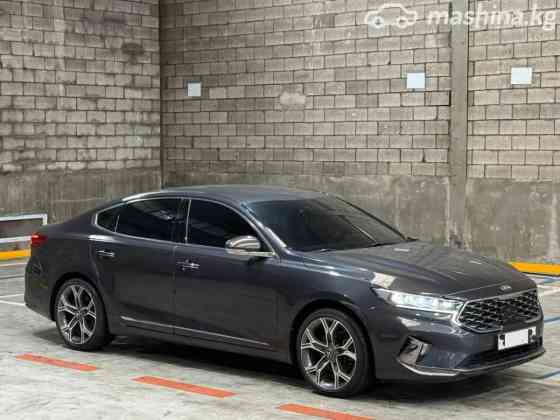 Kia K7 YG (II) Рестайлинг 3.0, 2019 Bishkek